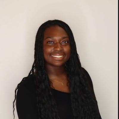 Sitter Profile Image: Nailah T.