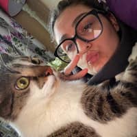 Photo de profil du pet sitter : Noemie D.