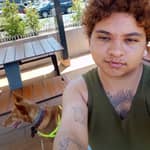 Sitter Profile Image: Camila V.