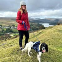 Sitter Profile Image: Emma M.