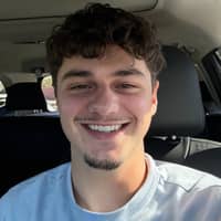 Sitter Profile Image: Oliver J.