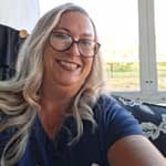 Sitter Profile Image: Christine F.