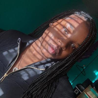 Sitter Profile Image: Malikah D.