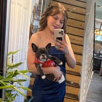 Sitter Profile Image: Aridelsey C.