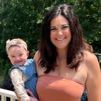 Sitter Profile Image: Francesca M.