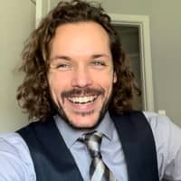 Sitter Profile Image: Andrew P.