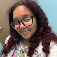 Sitter Profile Image: Yasiry F.