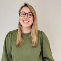 Photo de profil du pet sitter : anaelle r.