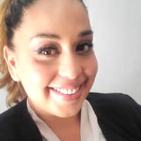 Sitter Profile Image: Luisa R.