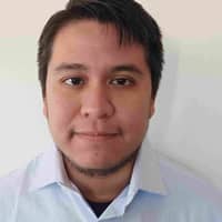 Sitter Profile Image: Lucas R.