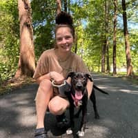 Sitter Profile Image: Eliaunah M.