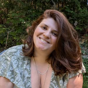 Sitter Profile Image: Emilie B.