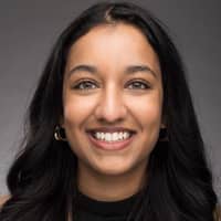 Sitter Profile Image: Ovya G.