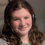 Sitter Profile Image: Kairi K.