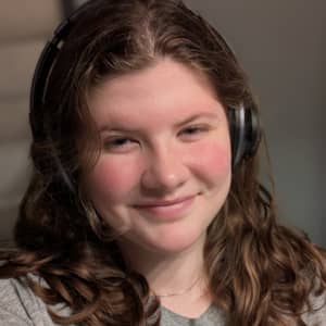 Sitter Profile Image: Kairi K.