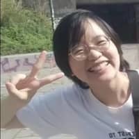 Sitterprofilbild: Xinjie L.
