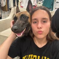 Sitter Profile Image: Grayson R.