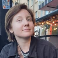 Passarens profilbild: Robin J.