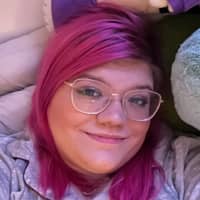 Sitter Profile Image: Miriam H.