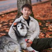 Sitter Profile Image: Ryan W.