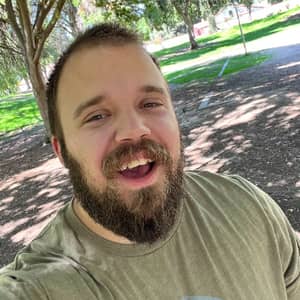 Sitter Profile Image: Jacob S.