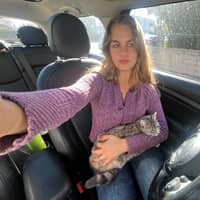 Sitter Profile Image: Elizabeth K.