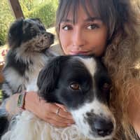 Photo de profil du pet sitter : Océane M.