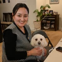 Sitter Profile Image: Yimitijiang S.