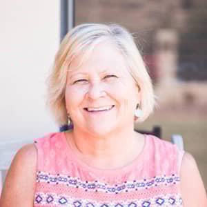 Kristine B.