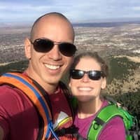 Sitter Profile Image: Cedric K.