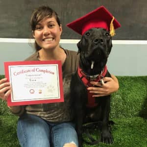 Sitter Profile Image: Jessica W.