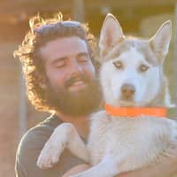 Sitter Profile Image: Matthew E.