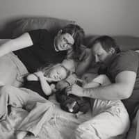 Sitter Profile Image: Cristine S.