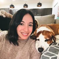 Sitter Profile Image: Erica V.