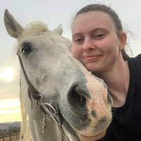 Sitter Profile Image: Lillian F.