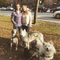 Sitter Profile Image: Miranda G.