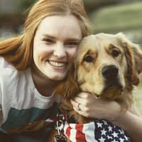 Sitter Profile Image: Paige H.