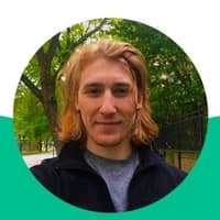 Sitter Profile Image: Sheldon H.