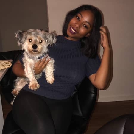 Sitter Profile Image: Ashley M.