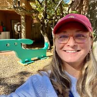 Sitter Profile Image: Sarah D.