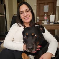 Sitter Profile Image: Salma R.