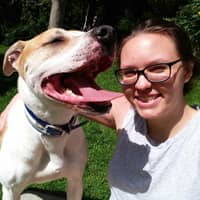 Sitter Profile Image: Emily M.