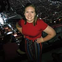 Sitter Profile Image: Brianna H.