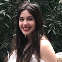 Sitter Profile Image: Gabriela O.