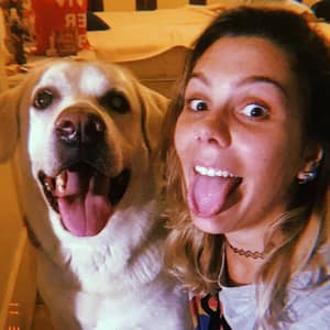 Raíssa R.