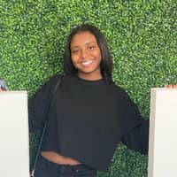 Sitter Profile Image: Jazmyn S.