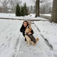 Sitter Profile Image: Kate S.