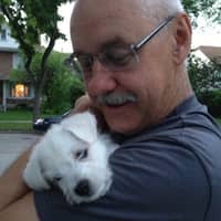 Sitter Profile Image: Roman S.