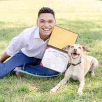 Sitter Profile Image: Trey Y.