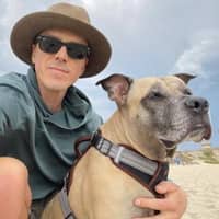 Sitter Profile Image: Ryan H.